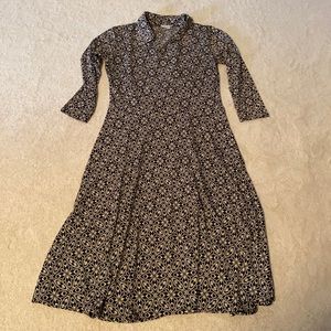 Ladies Gilmour Dress